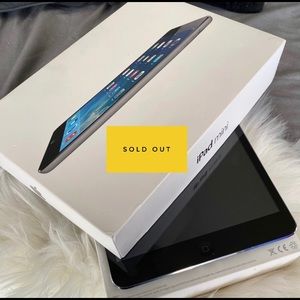 Apple iPad mini 1